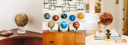 MOVA Globes