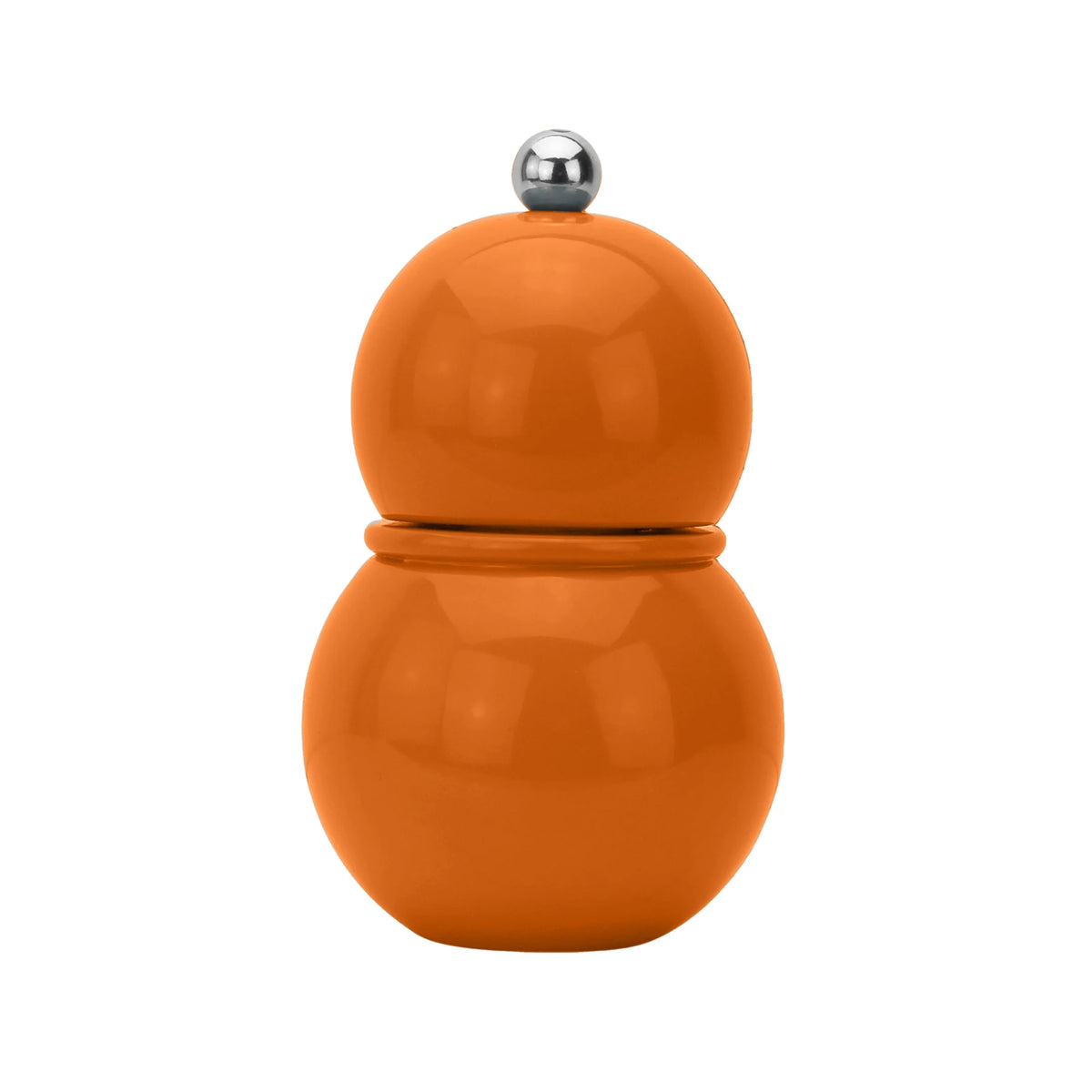 Addison Ross Chubby Bobbin Orange Lacquer Salt & Pepper – Charles Mayer