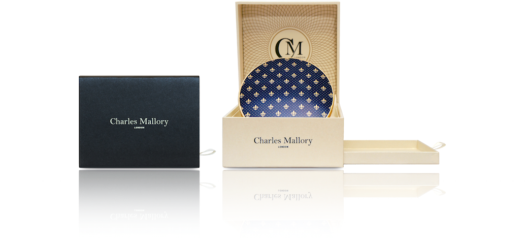 Charles Mallory Compacts Products - Delamar Spa