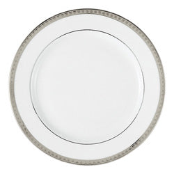 Bernardaud Athena Platinum Salad/Dessert Plate