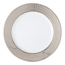 Bernardaud Athena Platinum Wide Rim Salad Plate