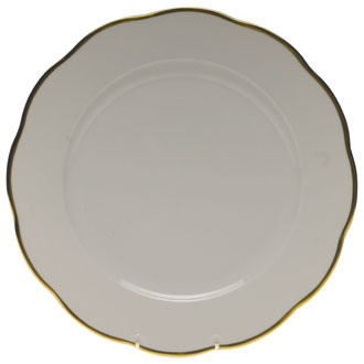 Herend Gwendolyn Service Plate