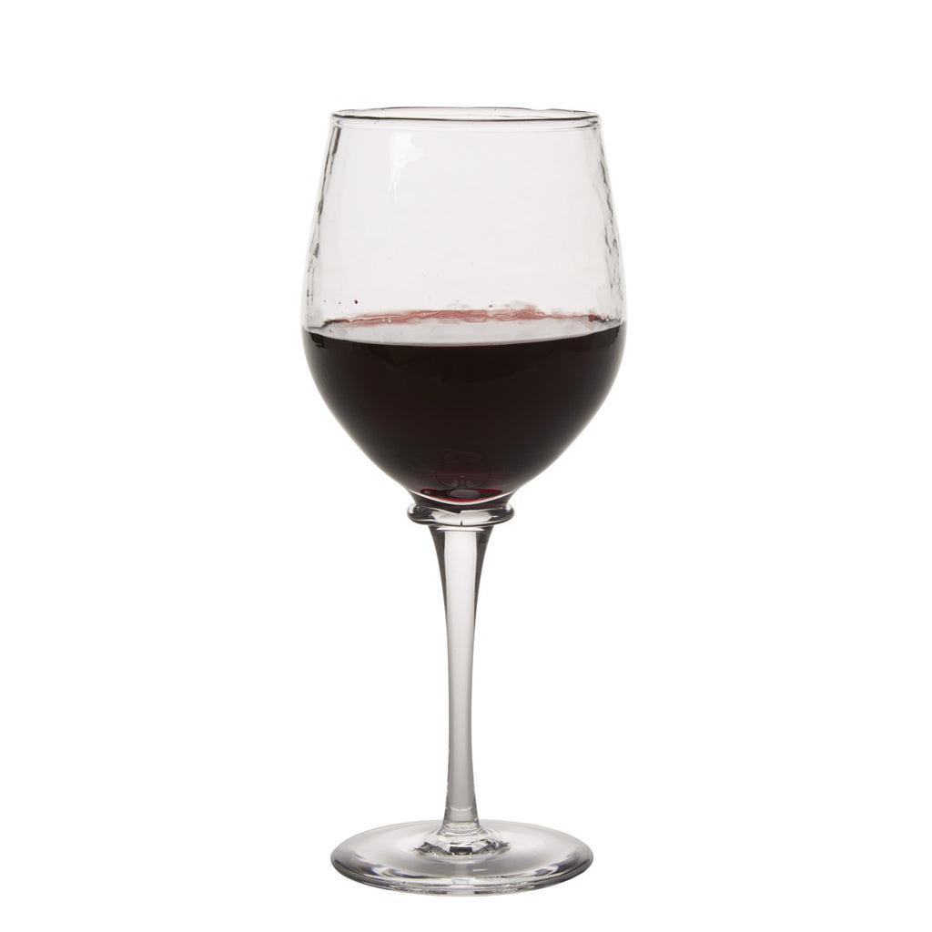 Juliska Carine Red Wine Glass