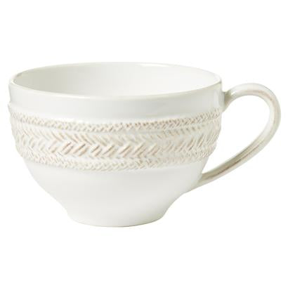 Juliska Le Panier Tea/Coffee Cup