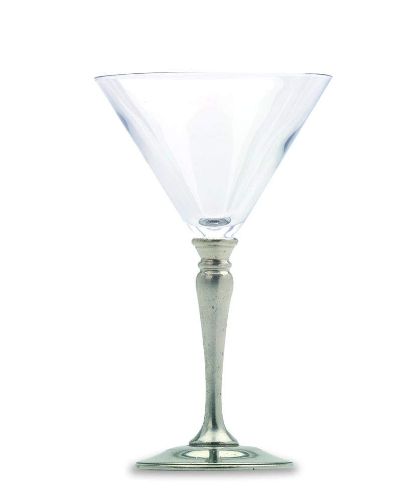 Match Martini Glass