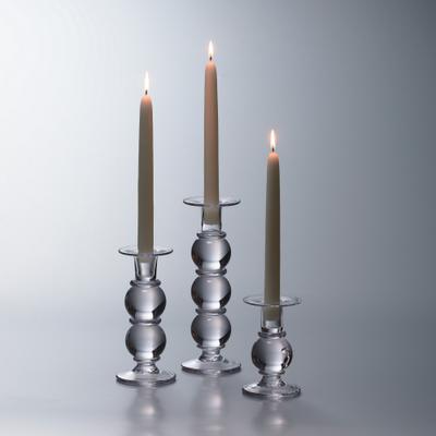 Simon Pearce Hartland Small Candlestick