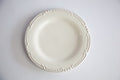 Skyros Designs Isabella Ivory Bread And Butter Plate