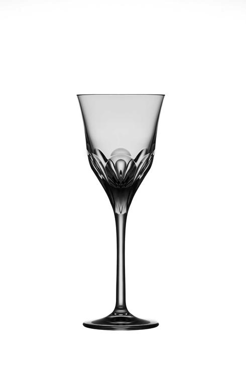 Varga Crystal Nouveau Greenwich Wine Glass
