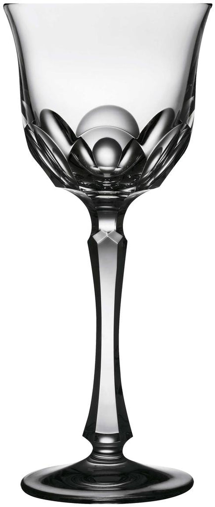 Varga Crystal Simplicity Wine Glass