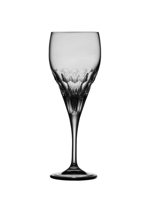 Varga Crystal Tribeca Wine Glass