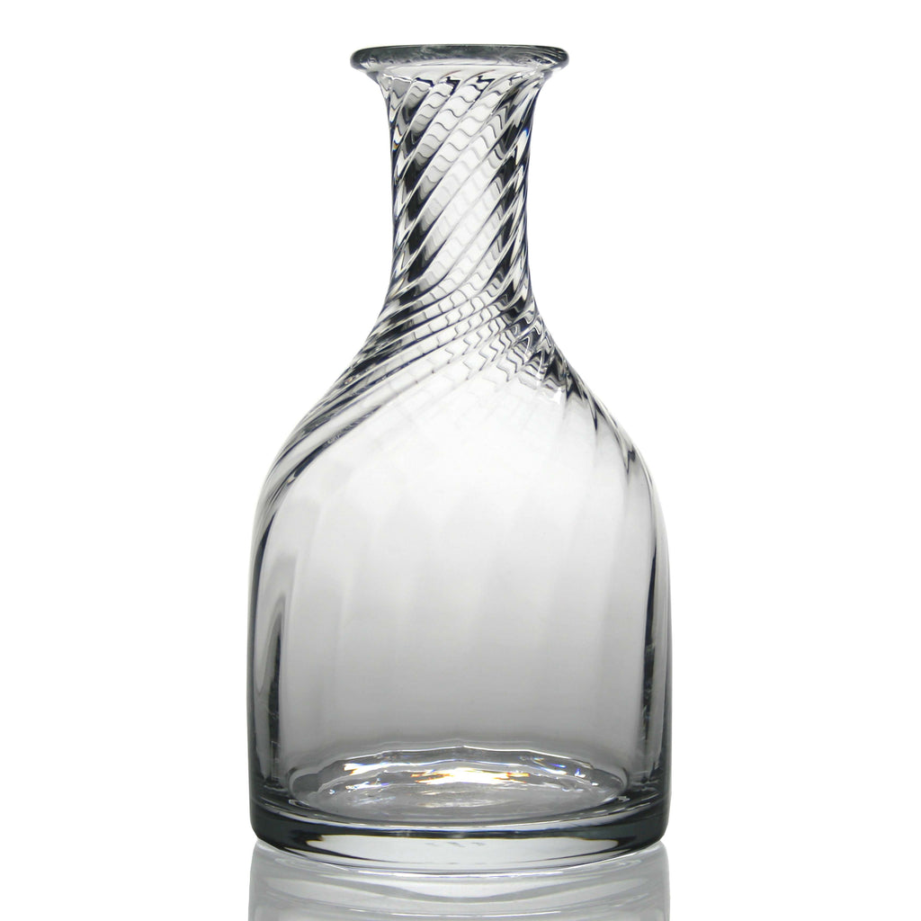 William Yeoward American Bar Dakota Carafe Bottle